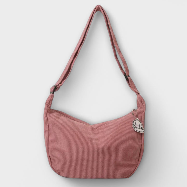 Victoria Cordura Shoulder Bags |