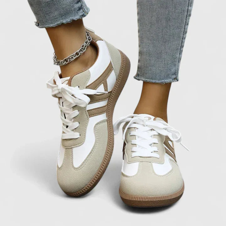 Victoria | Kytherah Orthopaedic Shoes