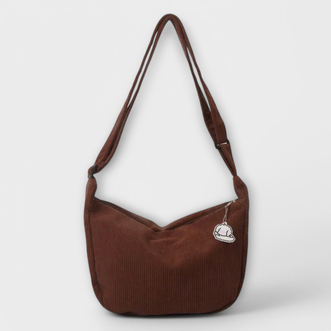 Victoria Cordura Shoulder Bags |