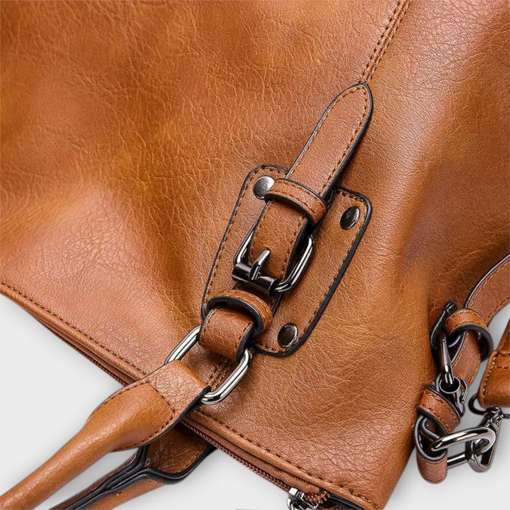 Victoria | Elegant Shoulder Bag