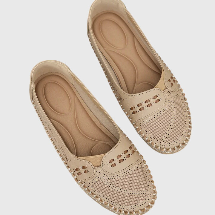 Victoria | Maple Orthopaedic Shoes