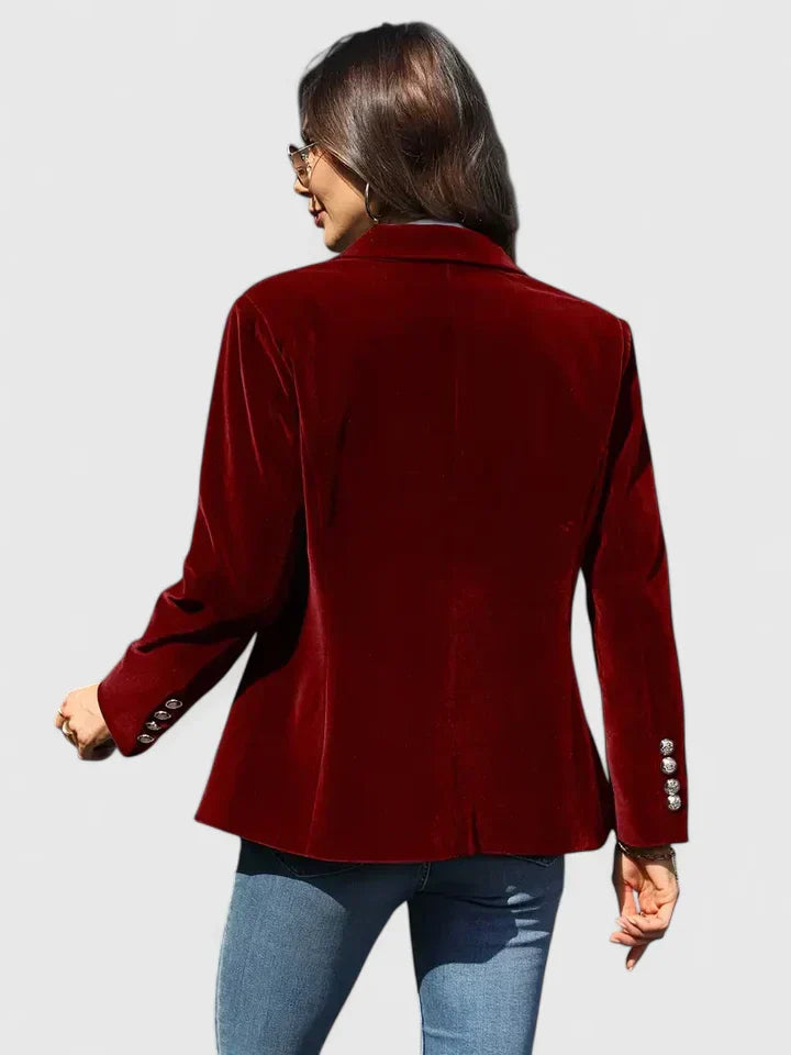 Victoria | Elegant Blazer