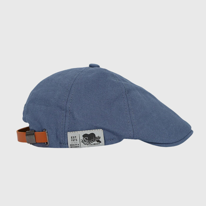 Victoria | Classic Modern Beret