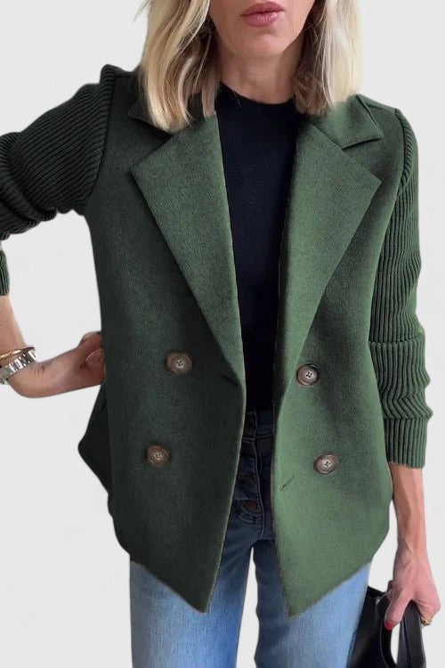 Victoria | Elegant Blazer