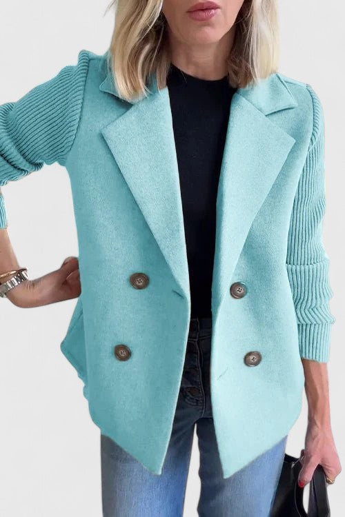 Victoria | Elegant Blazer