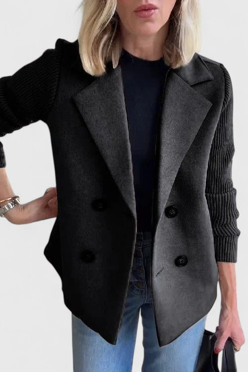 Victoria | Elegant Blazer
