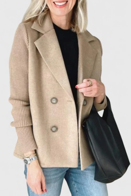 Victoria | Elegant Blazer