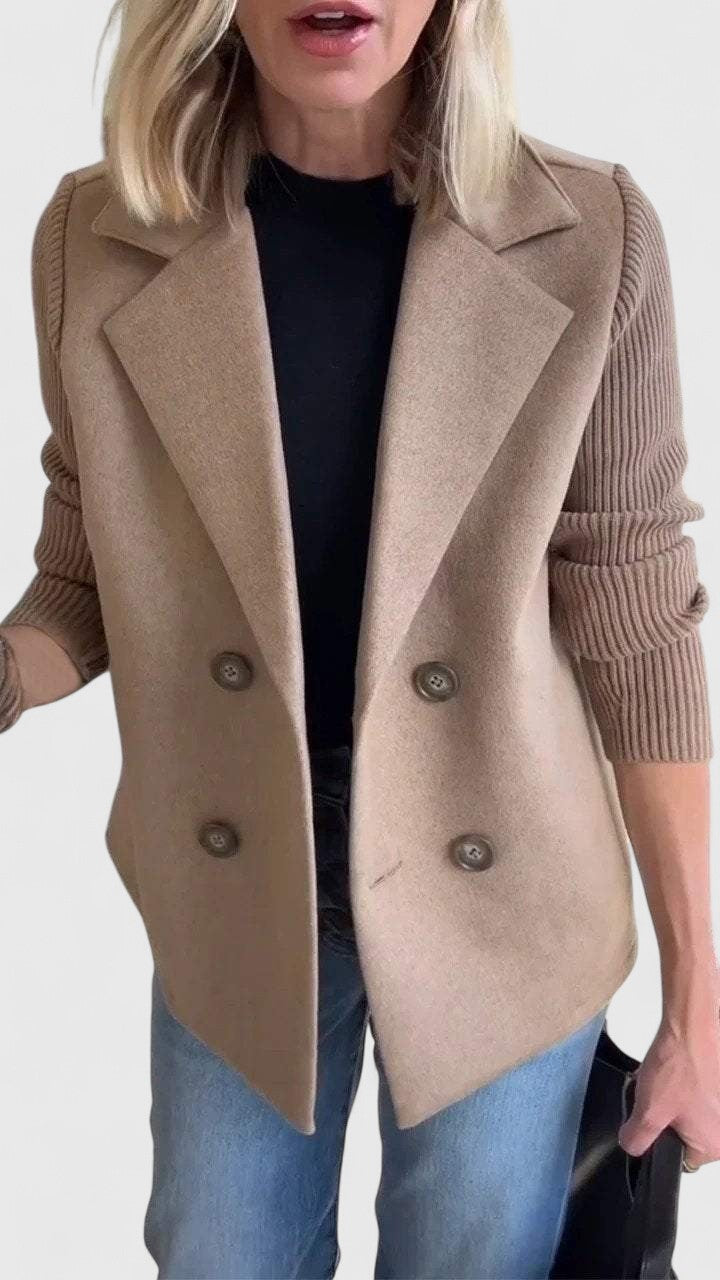 Victoria | Elegant Blazer