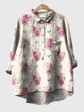 Floral Print 6
