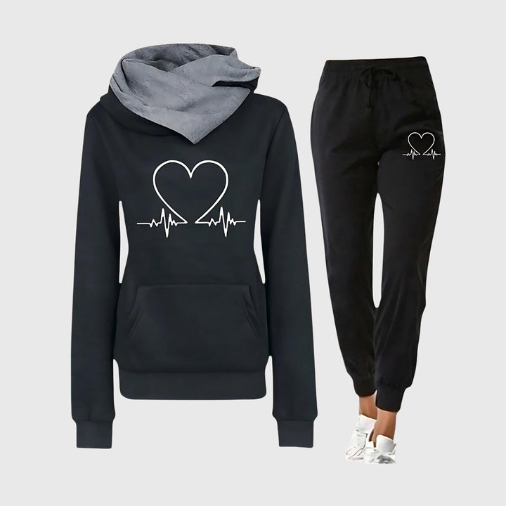 Victoria | Comfortable Tracksuit