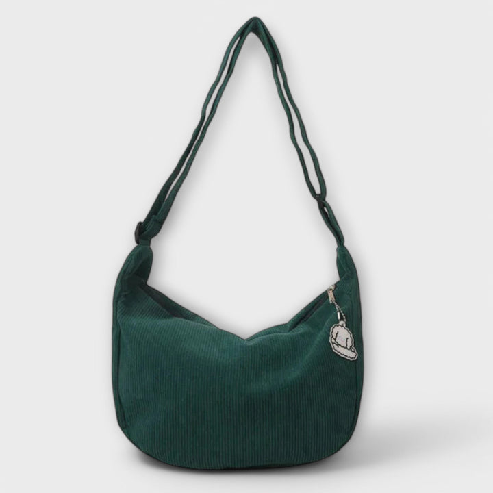 Victoria Cordura Shoulder Bags |