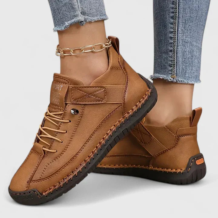 Victoria | Orthopaedic Sneakers