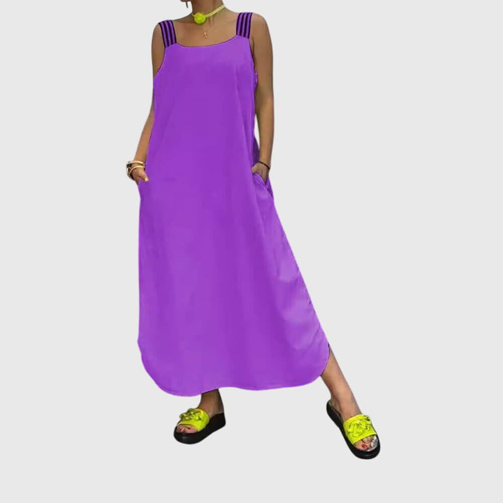 Victoria | Summer Dress