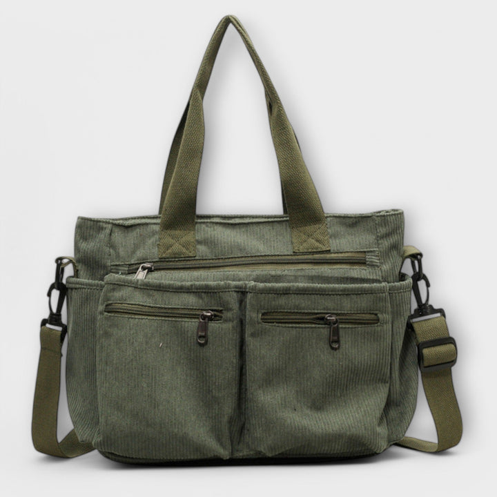 Victoria | Tote Bag