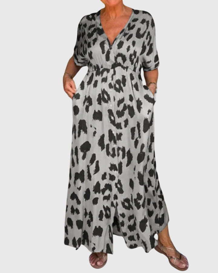 Victoria | Timeless Confidence Dress