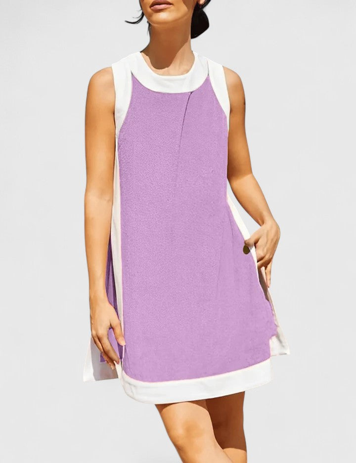 Victoria | Comfortable Summer Co-ord