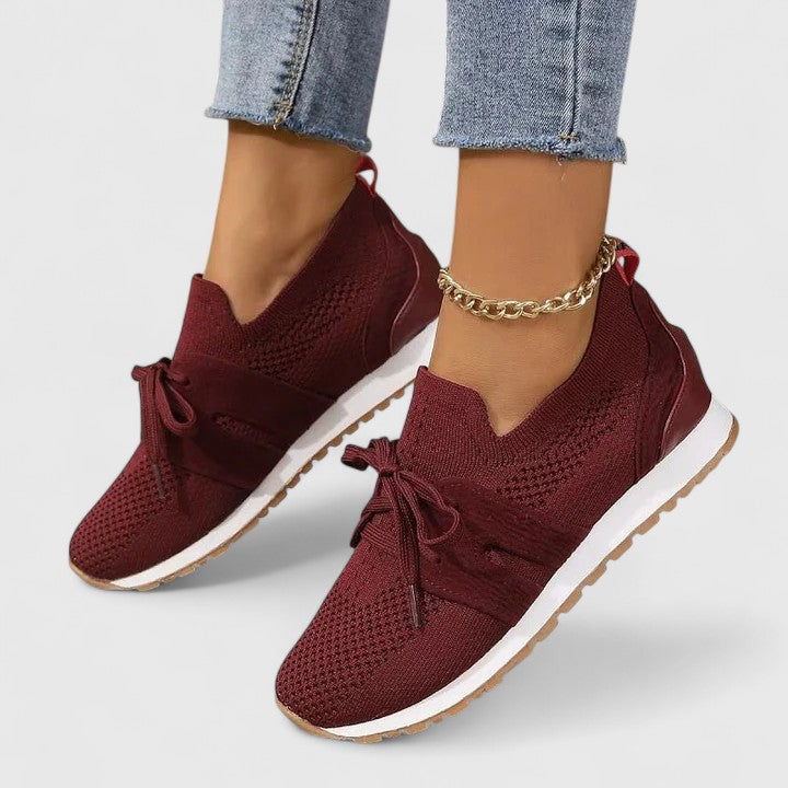 Victoria | Orthopaedic Sneaker