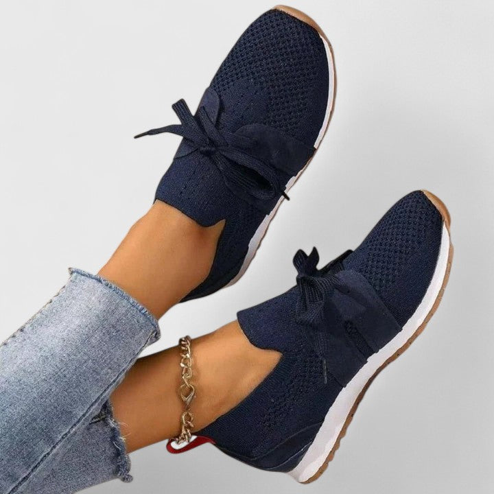 Victoria | Orthopaedic Sneaker