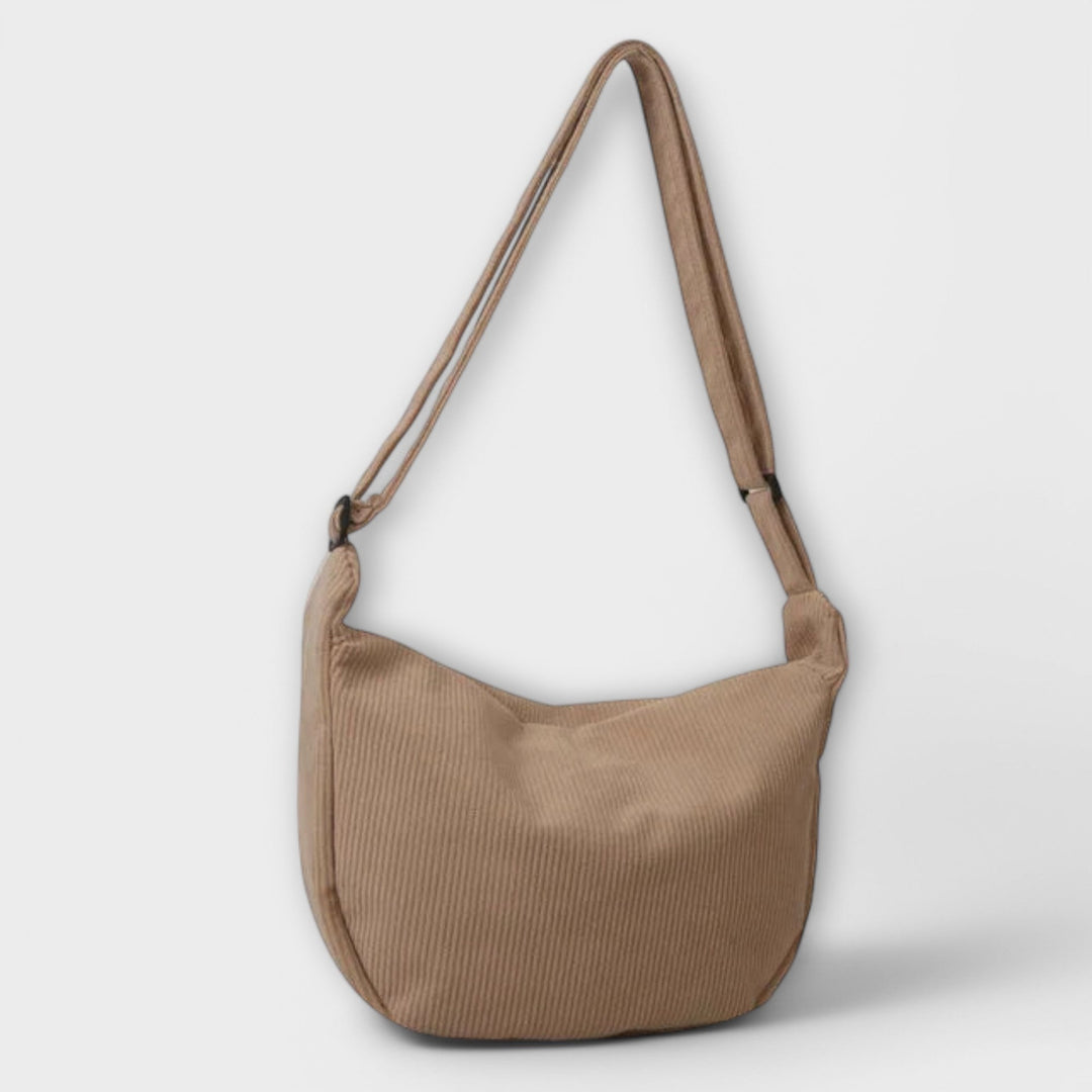 Victoria Cordura Shoulder Bags |