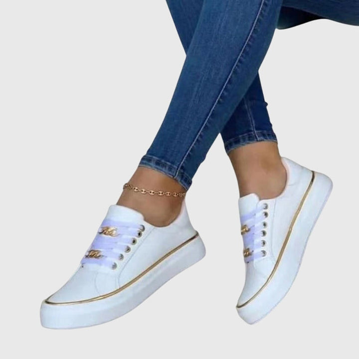 Victoria | Stylish Orthopaedic Shoes
