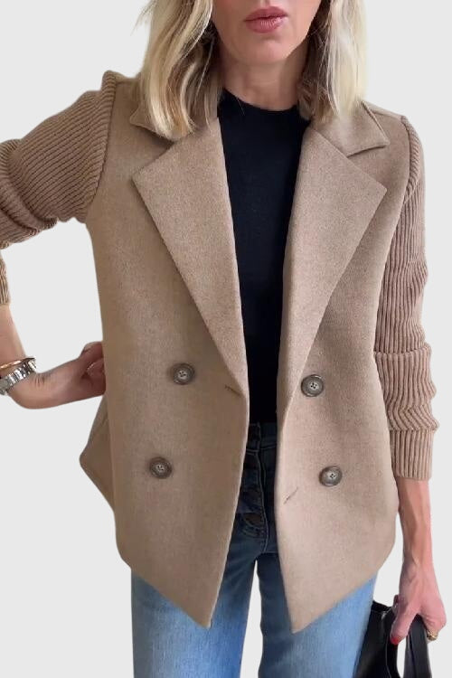 Victoria | Elegant Blazer