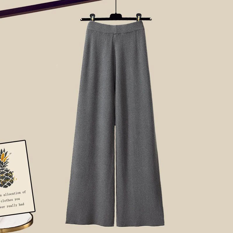Victoria | Comfortable 3-Piece Soft Set