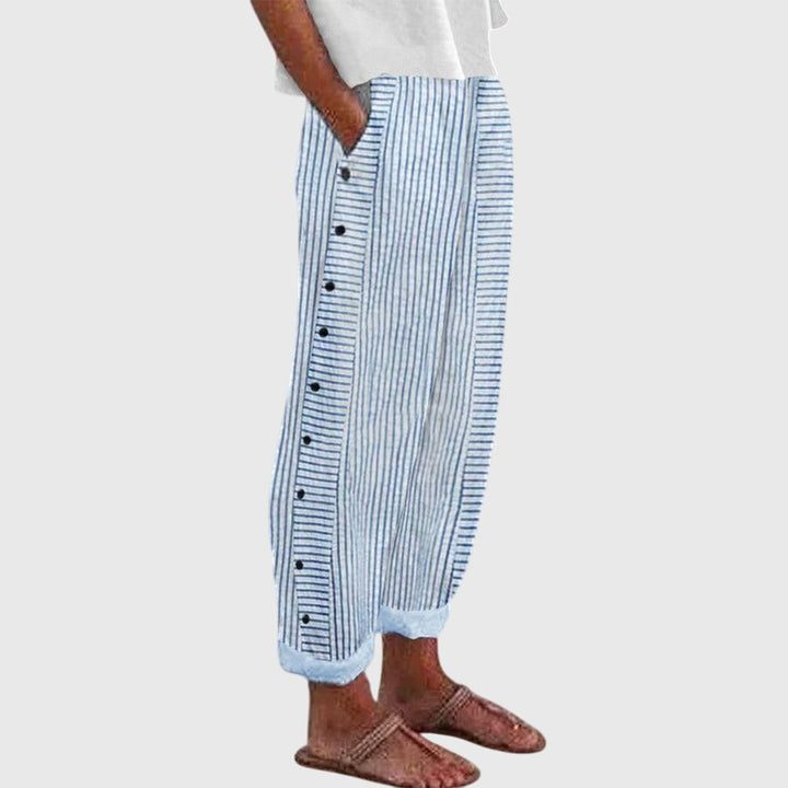 Victoria | Elegant Women's Trousers