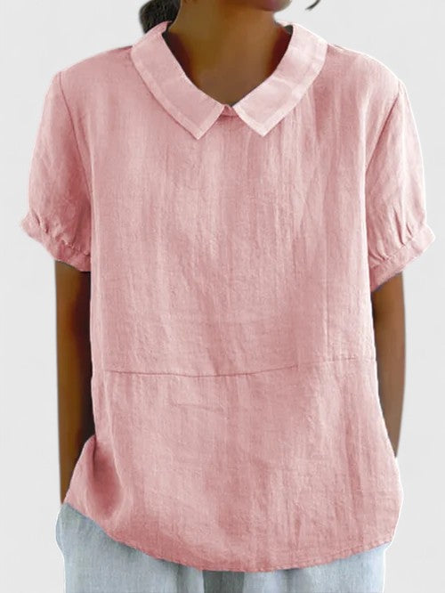Victoria | Elegant Shirt