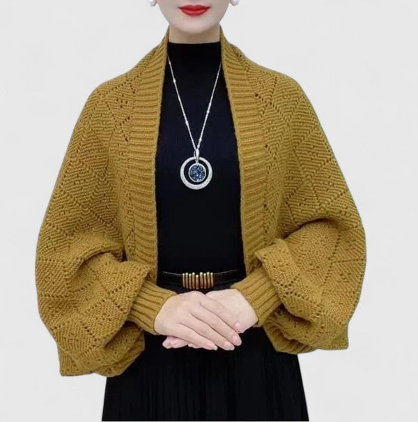 Victoria | Elegant Cardigan