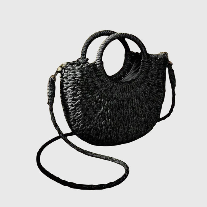 Victoria | Summer Shoulder Bag