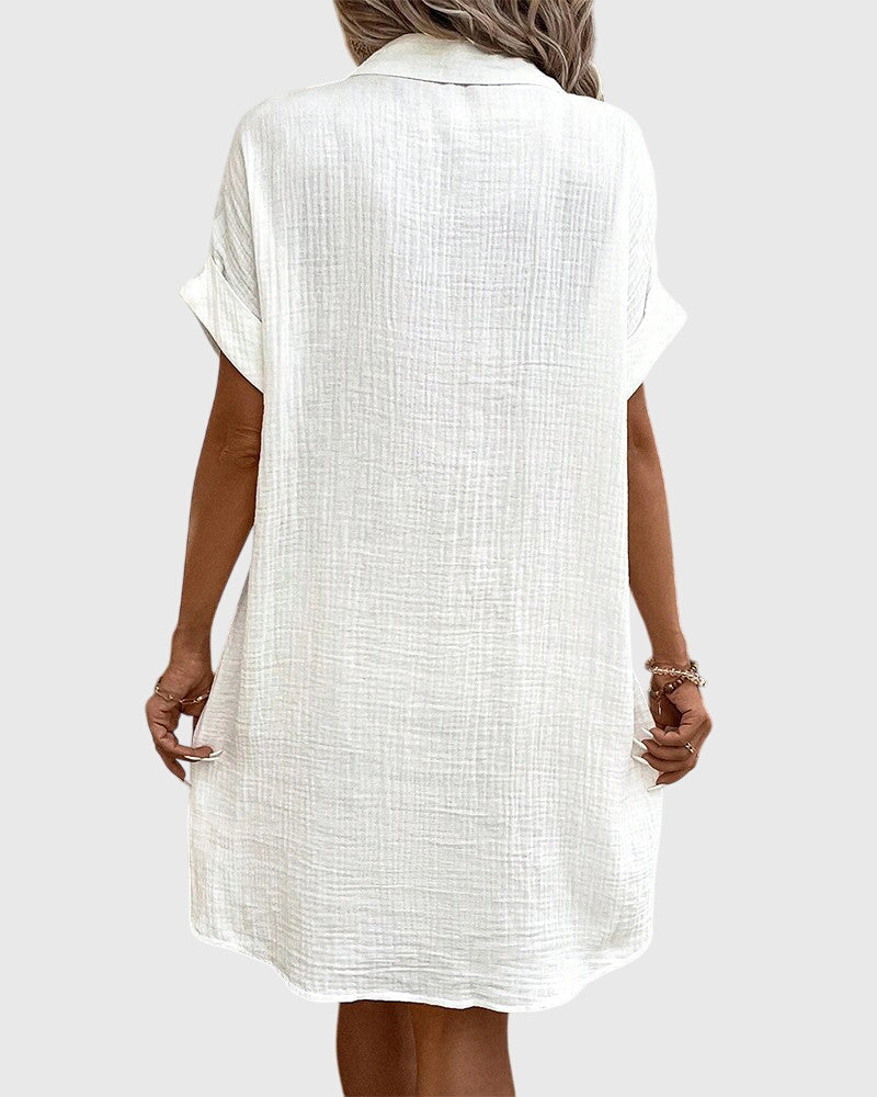 Victoria | Comfortable Dress