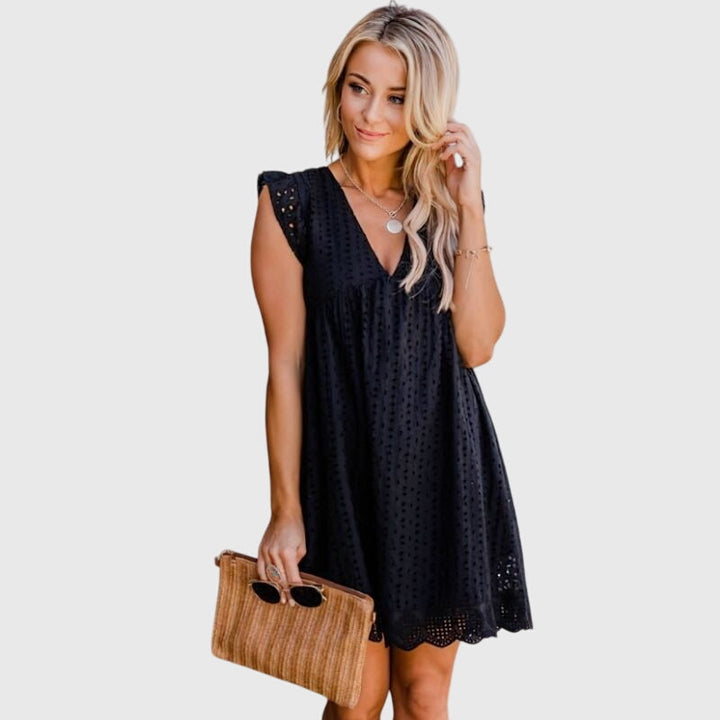 Victoria | 2 in 1 Summer Dress