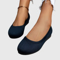 Navy blue