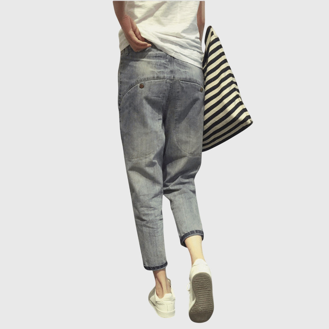 Victoria | Stylish and Unique Trousers