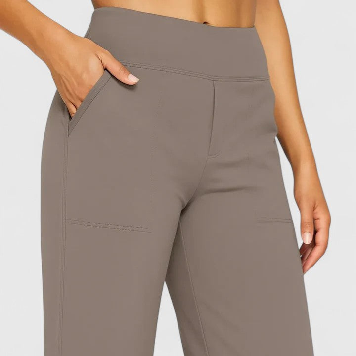 Victoria | Sophisticated Trousers
