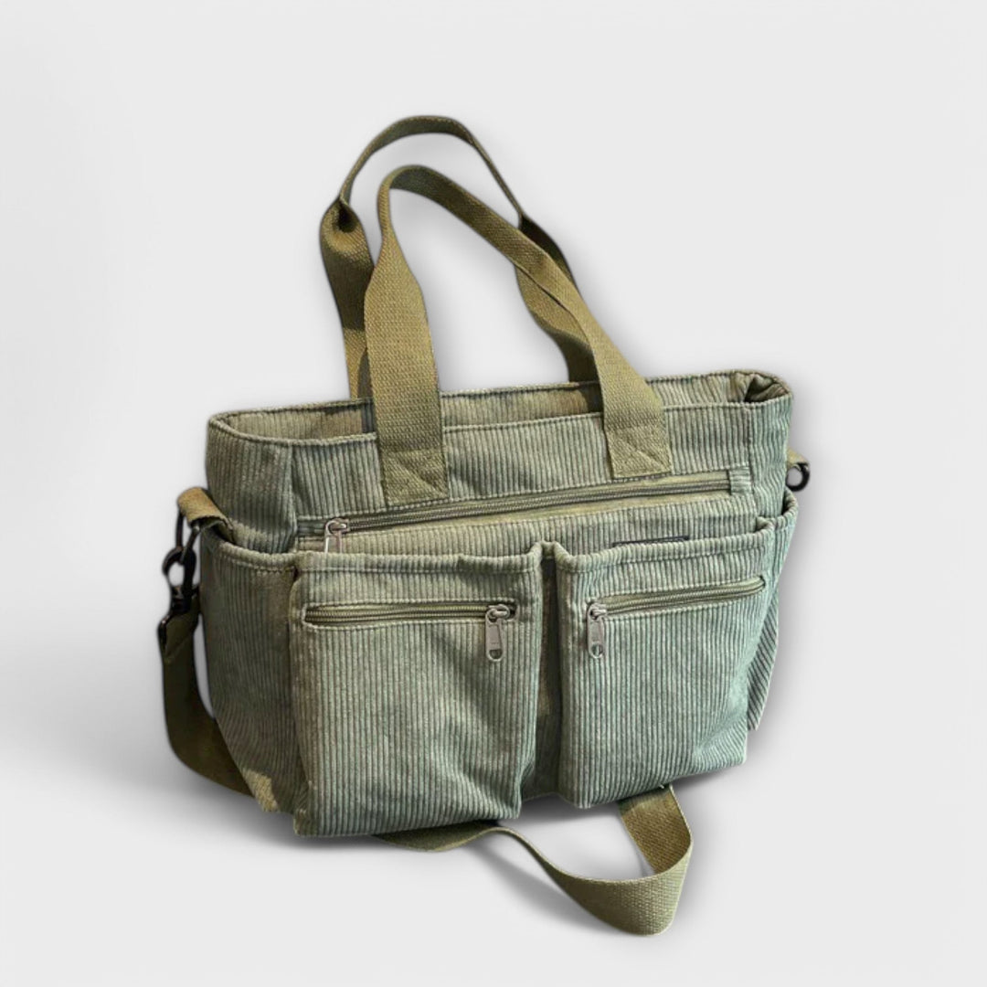 Victoria | Tote Bag