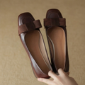 Rich Chestnut