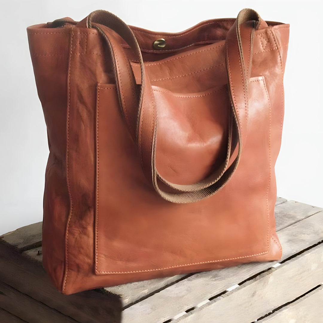 Victoria | Modern Chic Stylish Bag
