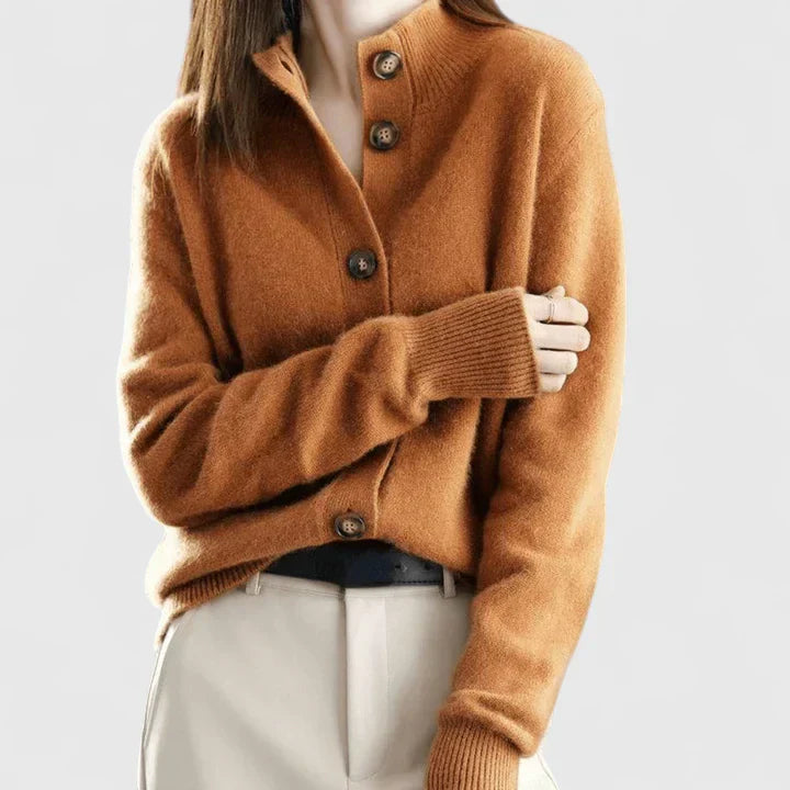 Victoria | Elegant Cardigan