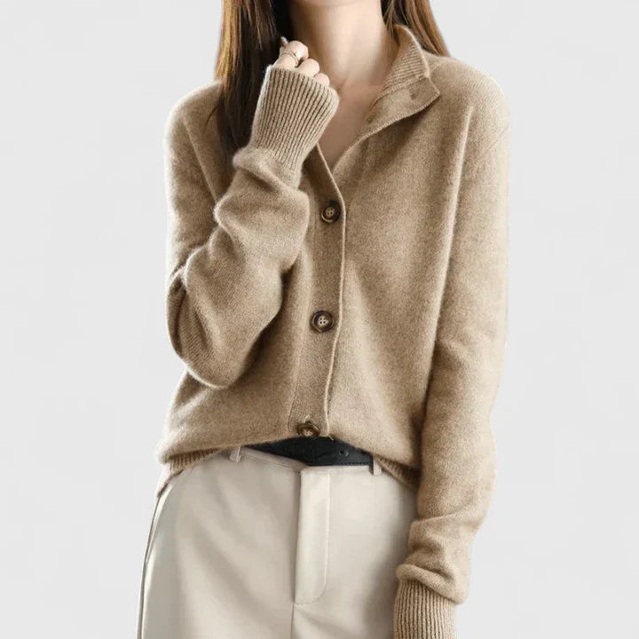 Victoria | Elegant Cardigan