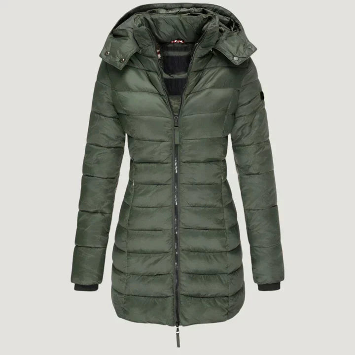 Victoria | Winter Coat