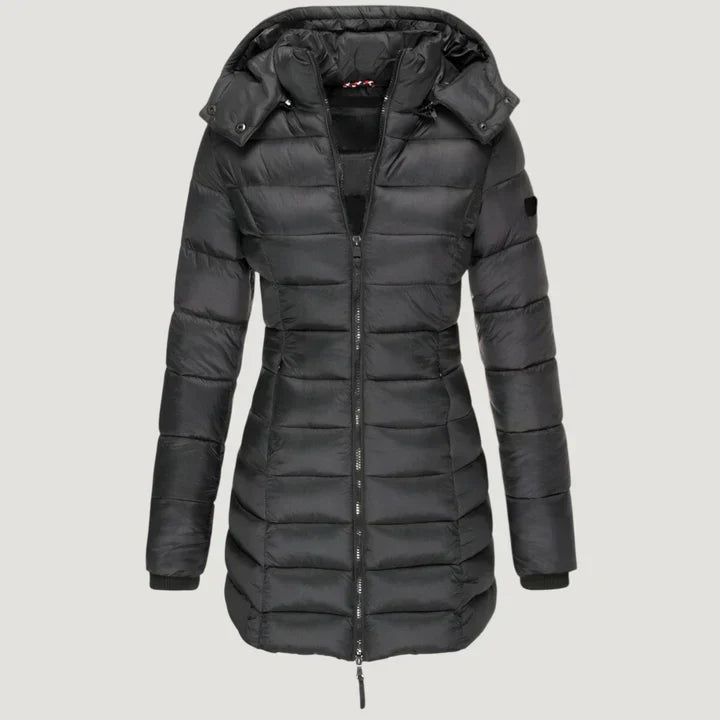 Victoria | Winter Coat