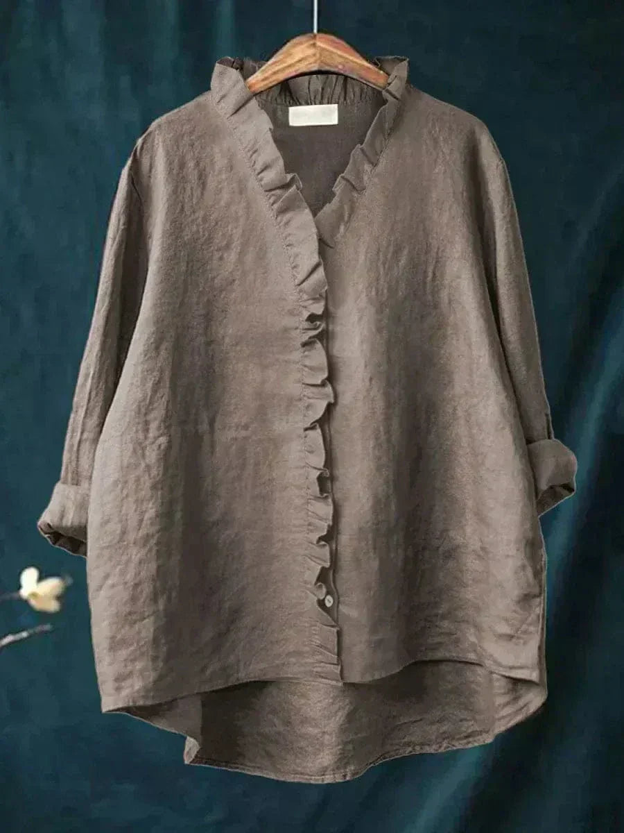 Victoria™ | Timeless Blouse