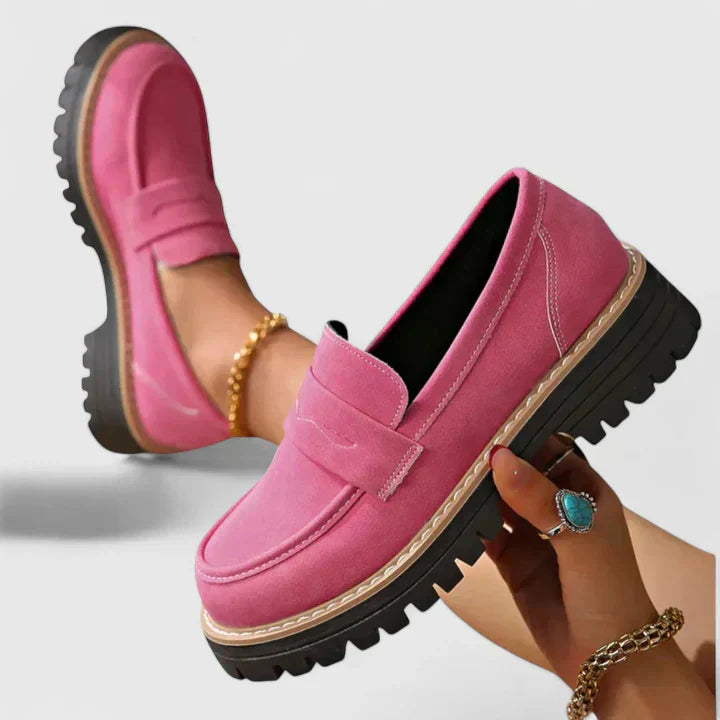 Vox™ | Orthopedic Loafers