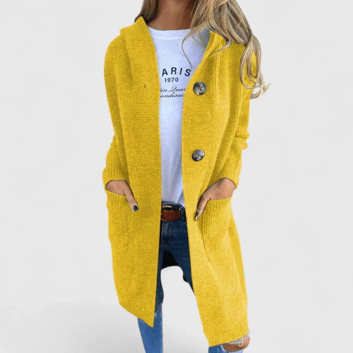 Victoria | Elegant Cardigan