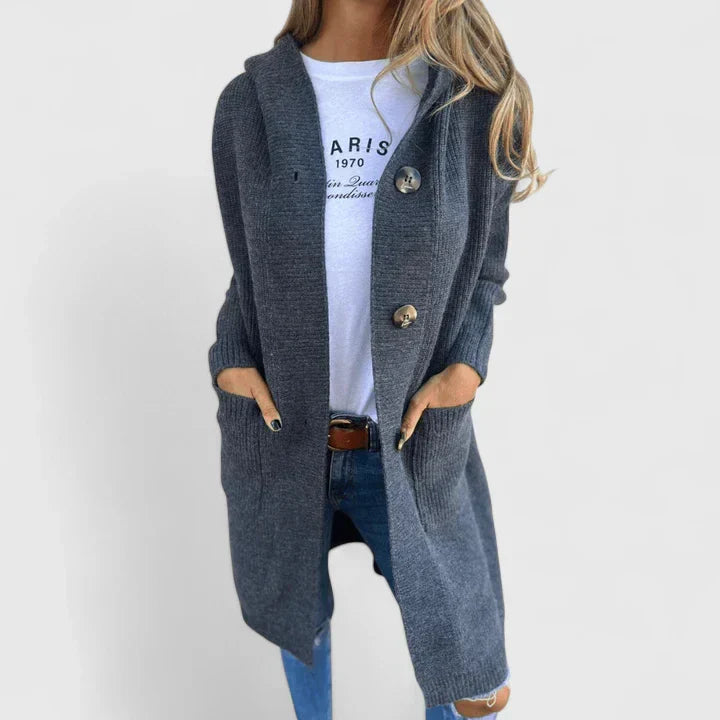 Victoria | Elegant Cardigan
