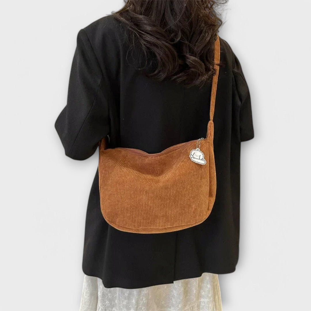 Victoria Cordura Shoulder Bags |