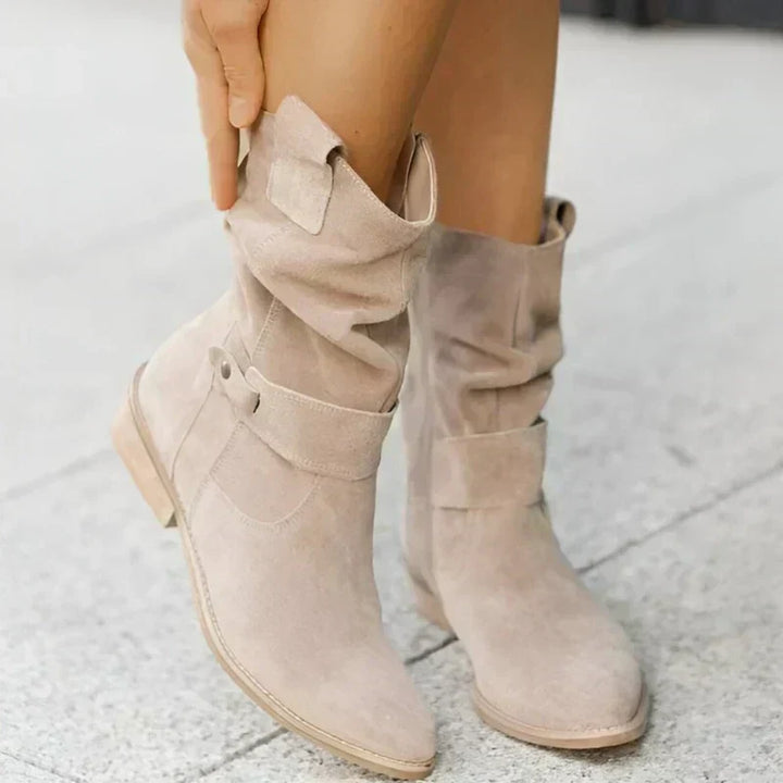 Victoria | Orthopedic Boots