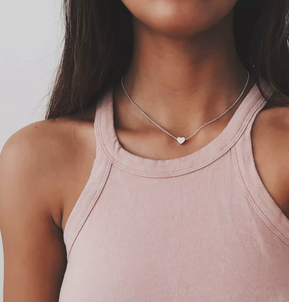 Victoria | Exquisite Necklace
