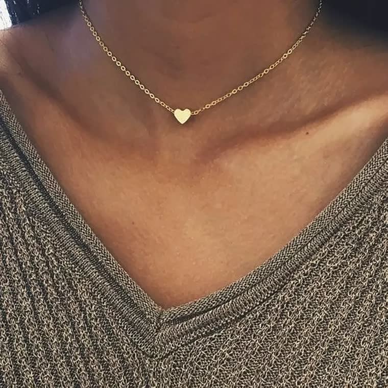 Victoria | Exquisite Necklace